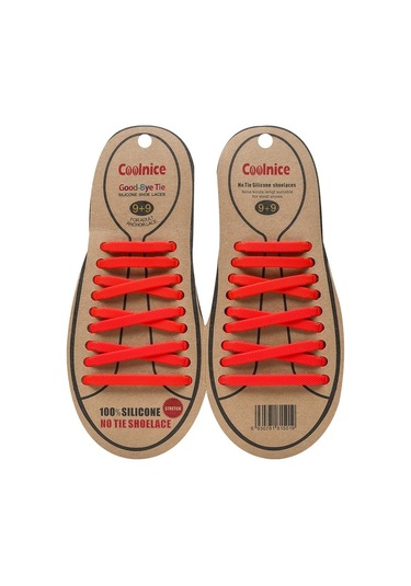 Coolnıce Bağlanmayan Silikon Bağcık-Yetişkin Boy (541880929)-Standart