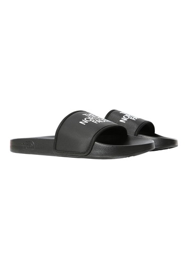 The North Face Erkek Terlik Base Camp Slide Iii-20750 - Siyah