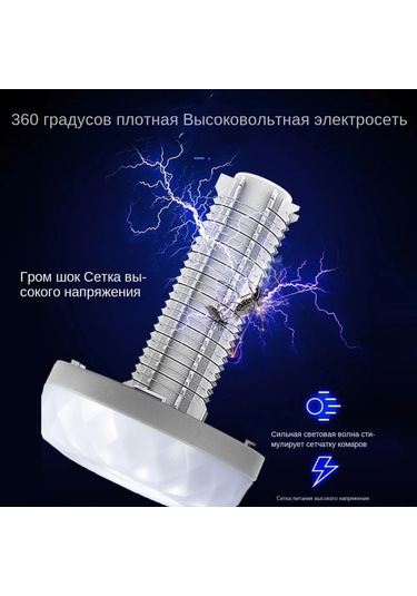 Xindoker Güneş Enerjili Mor Işıklı Sinirli Ağaç, 12 Saat Ağaç Tutma Süresi, Çift Fonksiyonlu Aydınlatma + Ağaç Tutma , 2200 Mah Dahili Pil, Ev Ve Dış Mekan İçin Güvenli Mavi