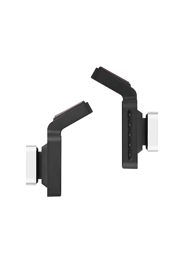 Mb-200 4" Fullhd Araç İçi Ön Ve Arka Kamera.türkçe Menü+g-sensör