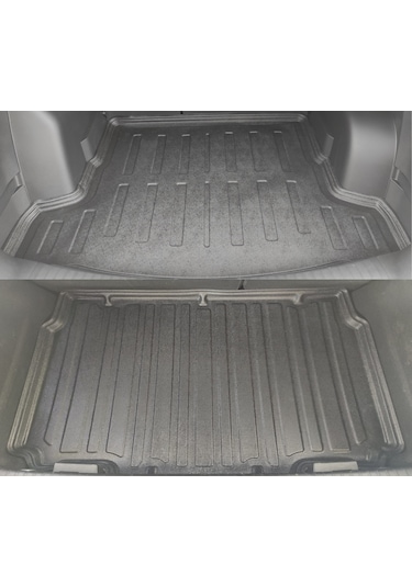 Kaiser Bmw X1 U11 Hybrid Hibrit Bagaj Havuzu, 2023-