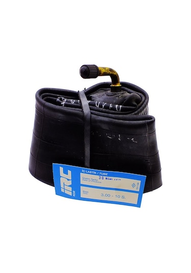Irc 350 - 400 12 4.00/12 İç Lastik 400/12 İç Lastik 130 X 70-12