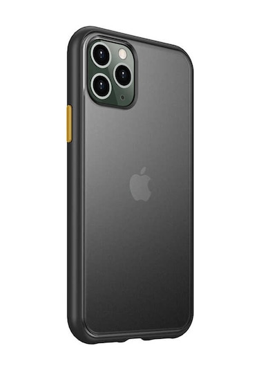Benks Apple Uyumlu iPhone 11 Kılıf Benks Magic Smooth Drop Resistance Kapak ZORE-218458