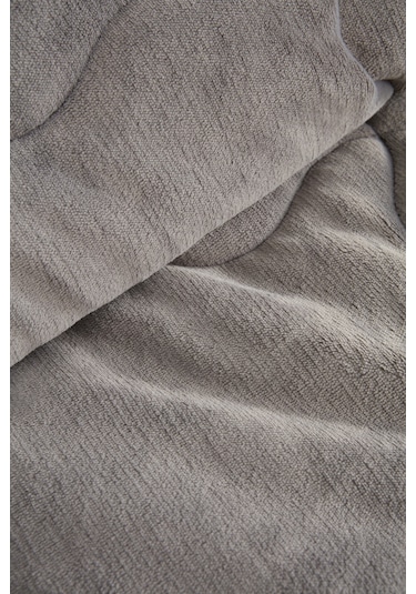 Karaca Home Viny Soft Dream Comfort Set Antrasit 200.22.05.0206 Antrasit