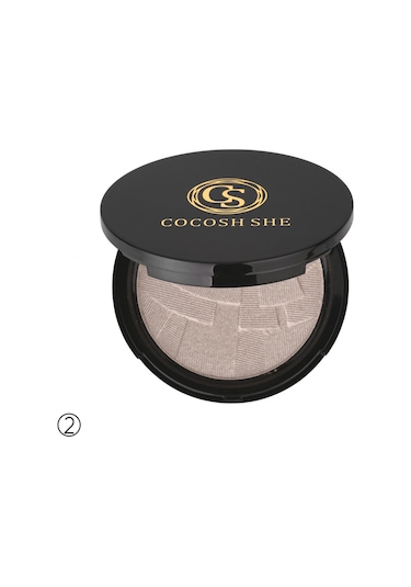 Cocosh She Efsane Makyaj Seti 2