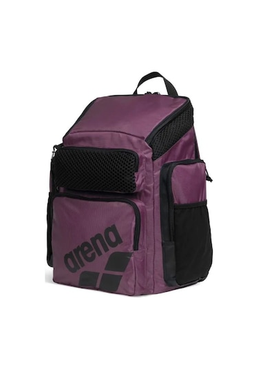Arena One Go Backpack 45l Unisex Sırt Çantası 010231200 Mor