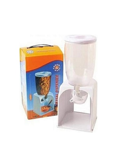 Cornfleks Kabı Tekli Döner