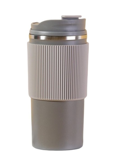 Dinosaurs Çift Katmanlı Kahve Fincanı 480ml-309 Altın