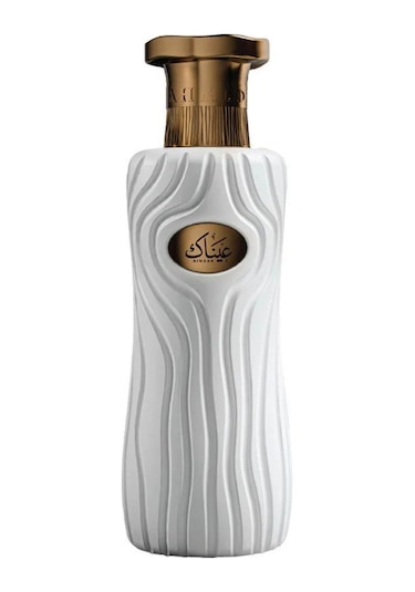 Ahmed Al Maghribi Ainaak Unisex Parfüm Extrait De Parfum 100 ML