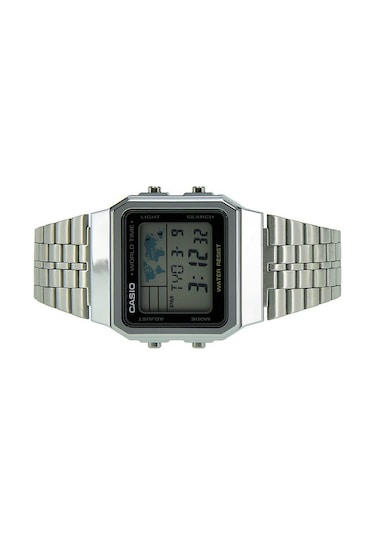 Casio A500WA-1DF Dijital Erkek Kol Saati