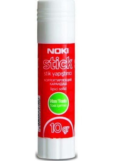 Noki Stick Yapıştırıcı 10 G
