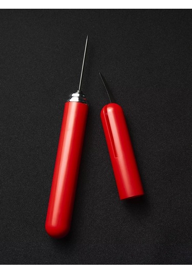 Maks Wıne Şarap İçin Pnömatik Tirbuşon 177831943 Kırmızı