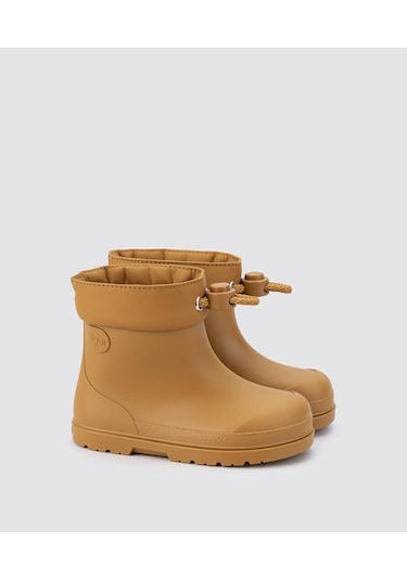 Igor Cc335-215 Mendi Borreguito Çocuk Yağmur Çizmesi Sarı