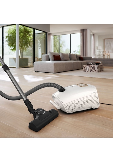 Miele Guard L1 Ml-12559780 Miele-s Allergy Toz Torbalı Süpürge