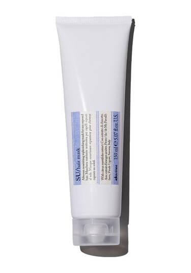 Davines Su Güneş Sonrası Bakım Maskesi 150 ML