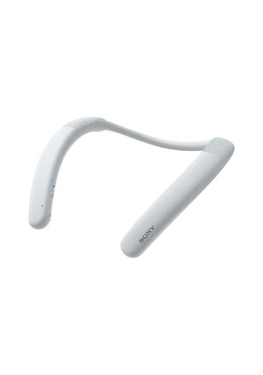 Sony Srs-nb10 Kablosuz Boyun Bantlı Bluetooth Hoparlör Beyaz
