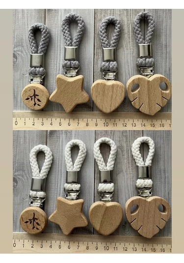 Excess Havlu İçin Askılı Mandal Çubukları 196970415 Beyaz