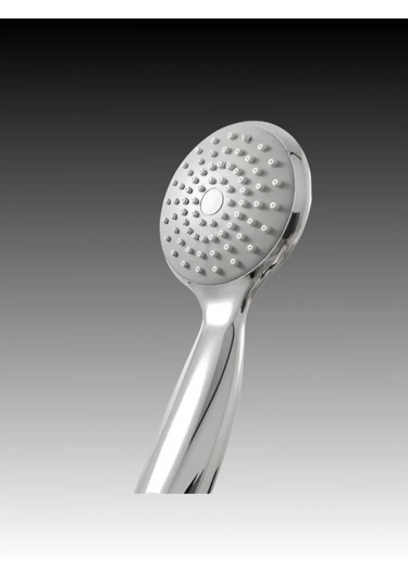 Frap Duş Başlığı F18 273929603 Krom