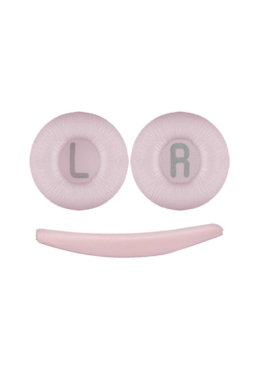 Novstrap Jbl Kulaklık Pedi Süngeri Tune T500bt 510bt 520bt T560bt T570bt T600 T450 460 Jr300 310 001