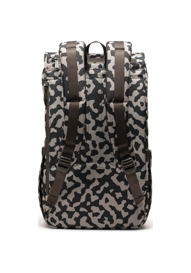 Herschel Little America Backpack 11390-06622-os Shadow Pixel