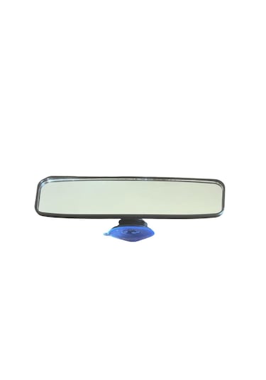 Ayna Ic Ilave Vantuzlu 24cm