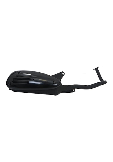Egsoz Mondıal Revıval 50cc