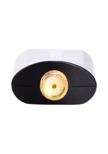 Shineyee Usb 3.0 Çift Bant 2.4ghz+5ghz Kablosuz Ağ Kartı, 5dbi Dış Anten, 1200mbps Hız, Realtek Rtl8812 Çipseti