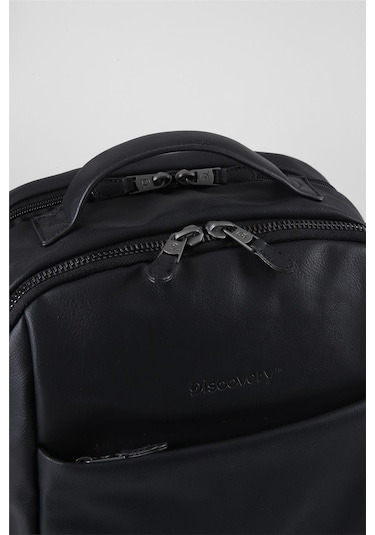 Discovery Dıscovery D03358 Sırt Çantası Siyah