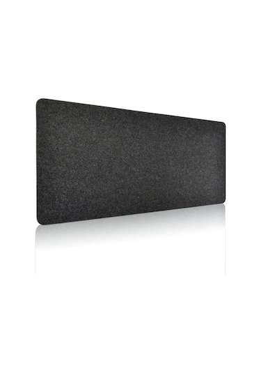 Çalışma Masası Düzenleyici Keçe Bilgisayar Mouse Pedi Mat 100x44 Cm A10