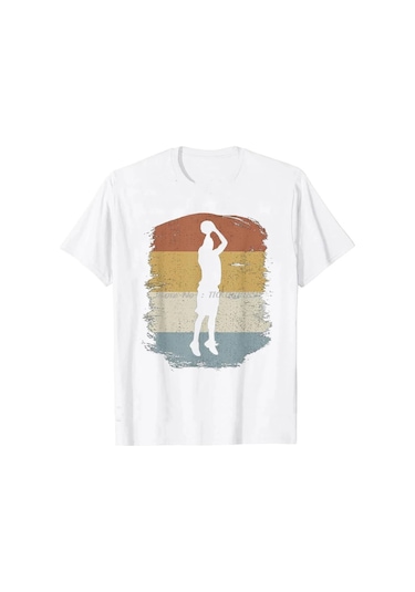 Snapbuy Erkekler Basketbol Kalp Atışı Tshirt Kısa Kollu Moda Grafik Tişört Spor Sevgilisi Hediyesigreen Green