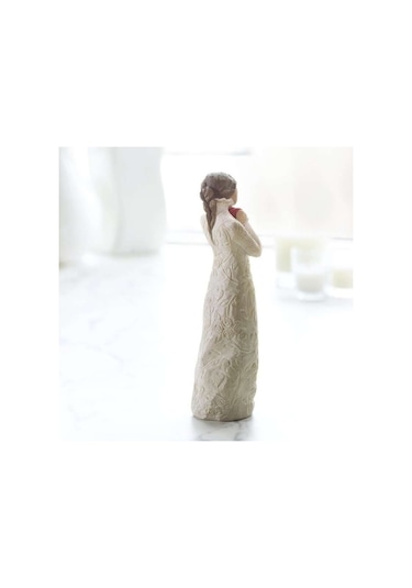 Willow Tree Je T'Aime (I Love You) Biblo