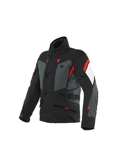 Dainese Carve Master 3 Gore-Tex Mont Kırmızı - Siyah
