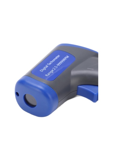 Dijital Temassız Lazer Tip Takometre