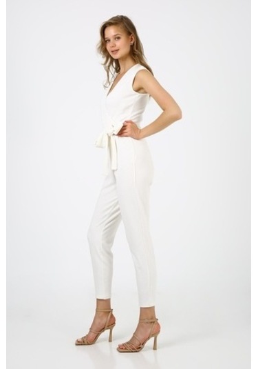 Alexandergardı Kruvaze Fitilli Tulum (B21-43700)