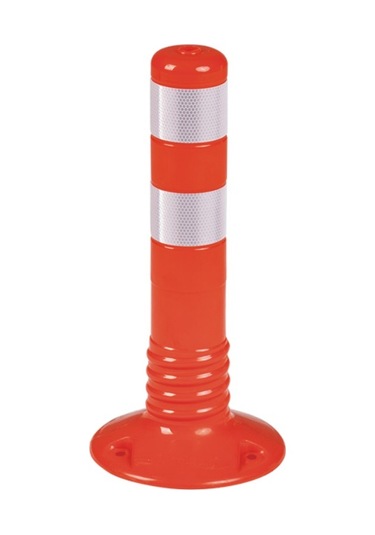 Lorex Lr-0225 Şerit Ayırıcı Sert Delinatör 45 CM 450 Mm N11.126