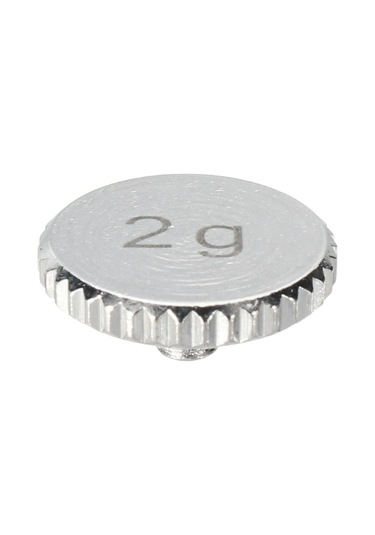 Homyl Lp Oyuncu Pikap Kartuş Parçaları Için 2g-gümüş-2g