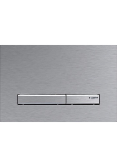 Geberit Sigma50 Kumanda Paneli Krom 115.788.gh.2 Krom