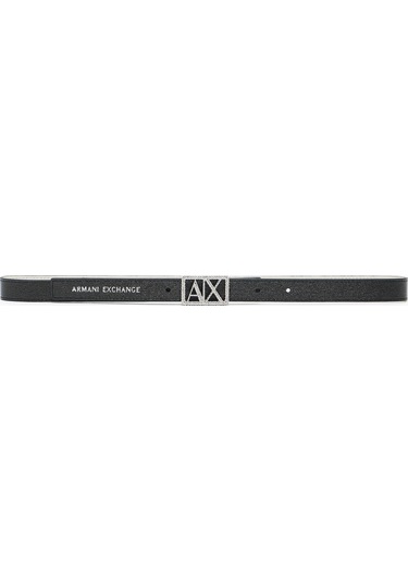 Armanı Exchange Kadın Kemer Xw001602-af17141-mc156 Çok Renkli