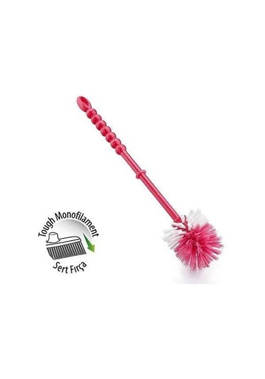 Pls.tek Klozet Wc Fırça Topuz Go50605077030 Çok Renkli