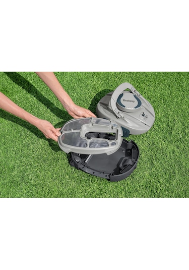 Bestway 58960 Aquatronix G150 Robotic Pool Vacuum