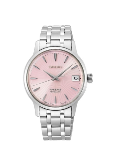 Seiko Presage SRP839J Kadın Kol Saati