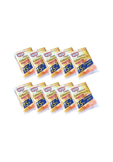Dr. Oetker Hamur Kabartma Tozu 10 x 15'li