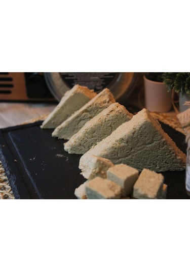 Uslu Selim Tahin Helvası 500 G