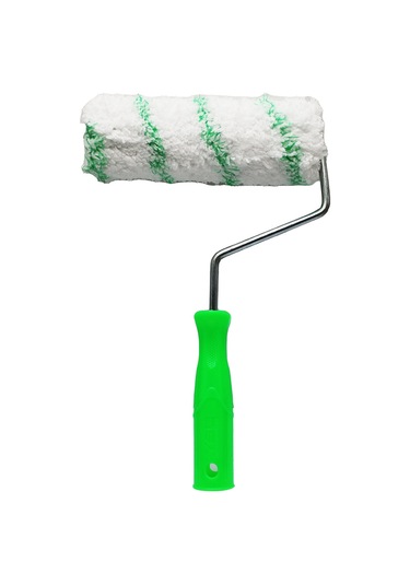 Rulo 20cm Boya Rulosu