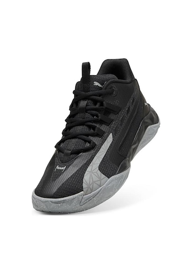 Puma Dagger 2 Erkek Siyah Basketbol Ayakkabısı 44.5 Fiyatları ve ...