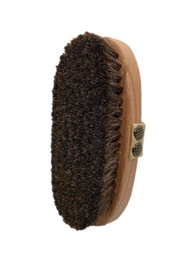 Nivea Sıkılaştırıcı Vücut Losyonu 250 ML + Doğal At Kılı Banyo Fırçası