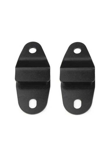 Wondernest Yamaha Banshee 350 Yfz350 1987-2006 Egzoz Susturucu Montaj Braketi Std