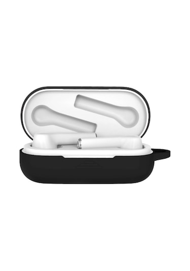Honor Flypods Lite 3I Askılı Silikon Koruma Kılıfı Kabı