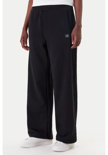 Calvin Klein Kadın Pantolon-lv047c249g Siyah