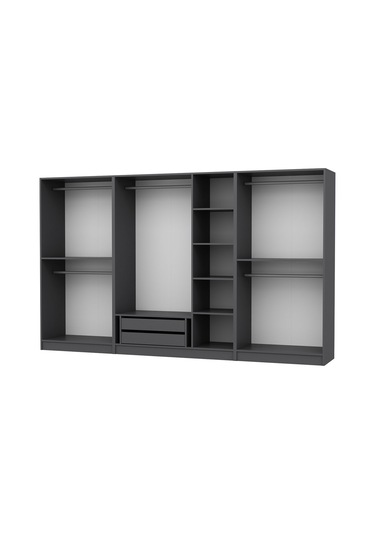 Kale 210 7 Kpk 3 Ayna2 Çek Dlp Antr - Mebran Defne Ayna Antr